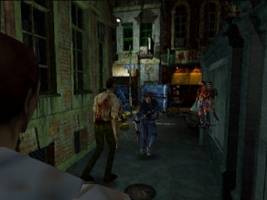 Resident Evil 2